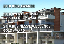 Industry Awards
