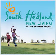 South Hedland New Living