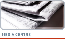 JAXON Media Centre